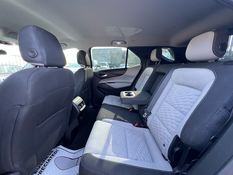 Chevrolet Equinox LS 2WD 2019