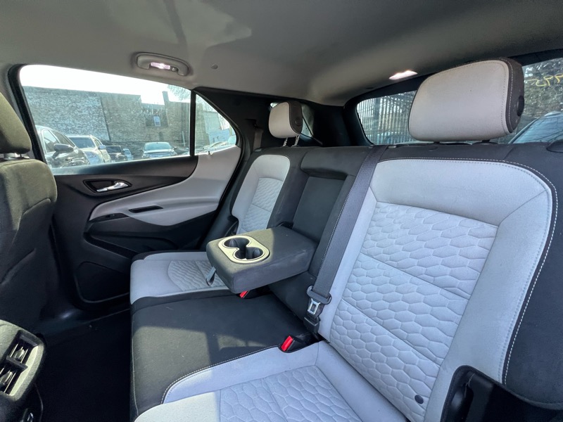 Chevrolet Equinox LS 2WD 2019