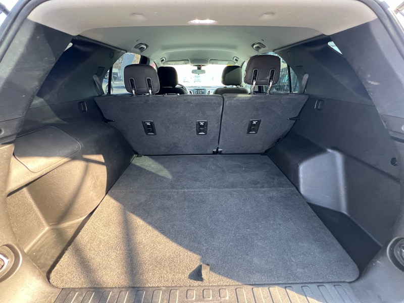 Chevrolet Equinox LS 2WD 2019