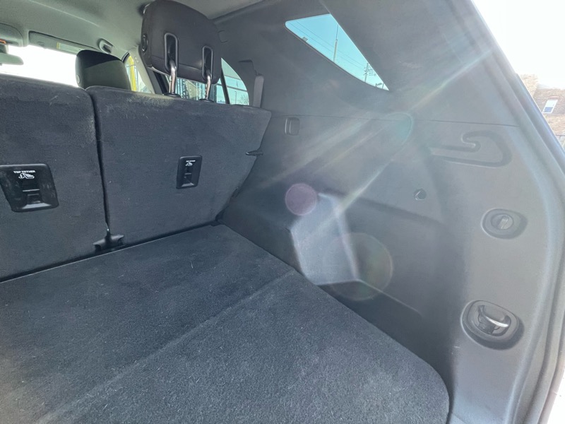 Chevrolet Equinox LS 2WD 2019