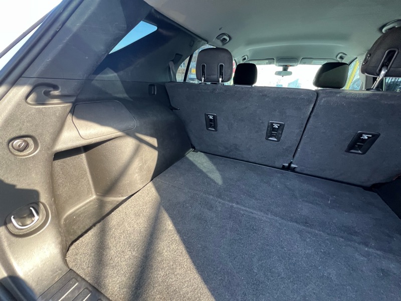 Chevrolet Equinox LS 2WD 2019