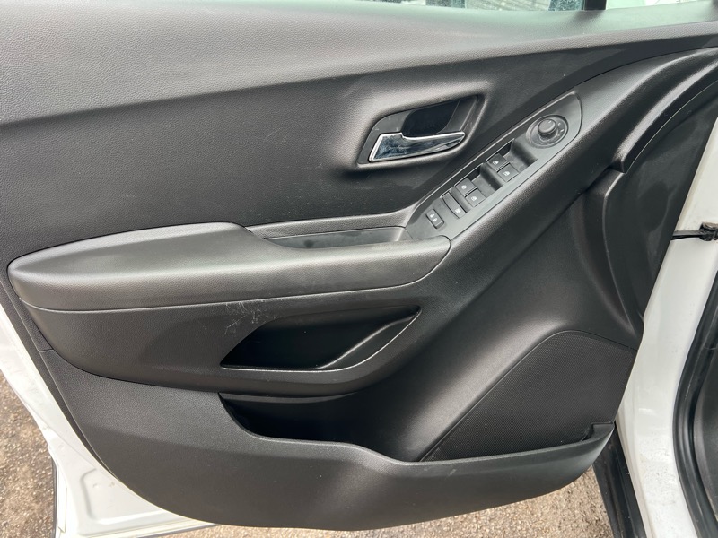 Chevrolet Trax LT FWD 2019