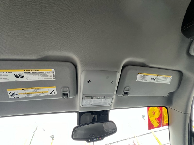 Chevrolet Trax LT FWD 2019