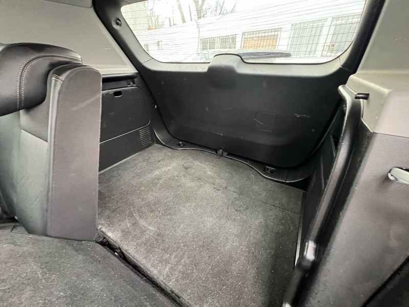 Chevrolet Trax LT FWD 2019