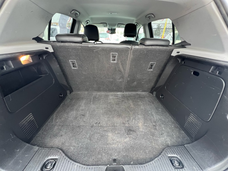 Chevrolet Trax LT FWD 2019