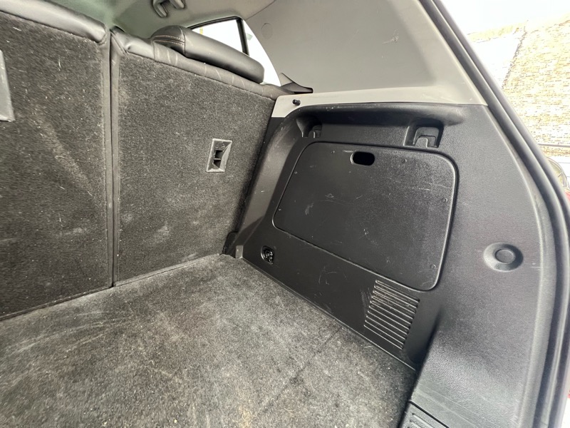 Chevrolet Trax LT FWD 2019