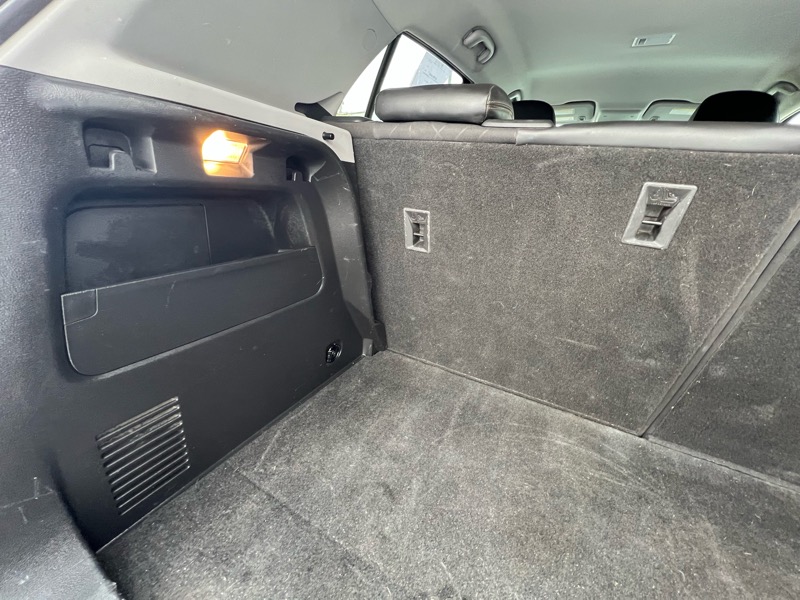 Chevrolet Trax LT FWD 2019