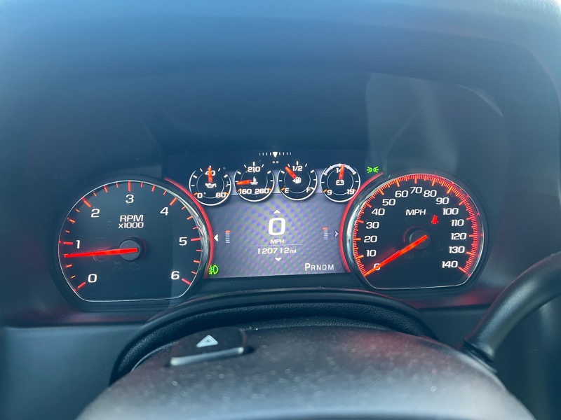 GMC Yukon Denali 4WD 2015