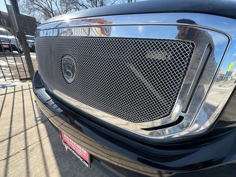 GMC Yukon Denali 4WD 2015