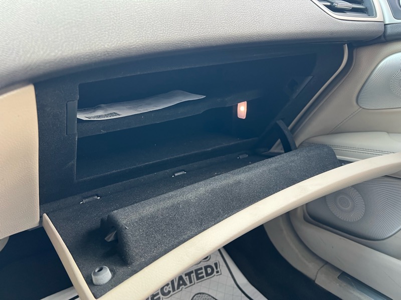 Lincoln MKZ Reserve AWD 2017