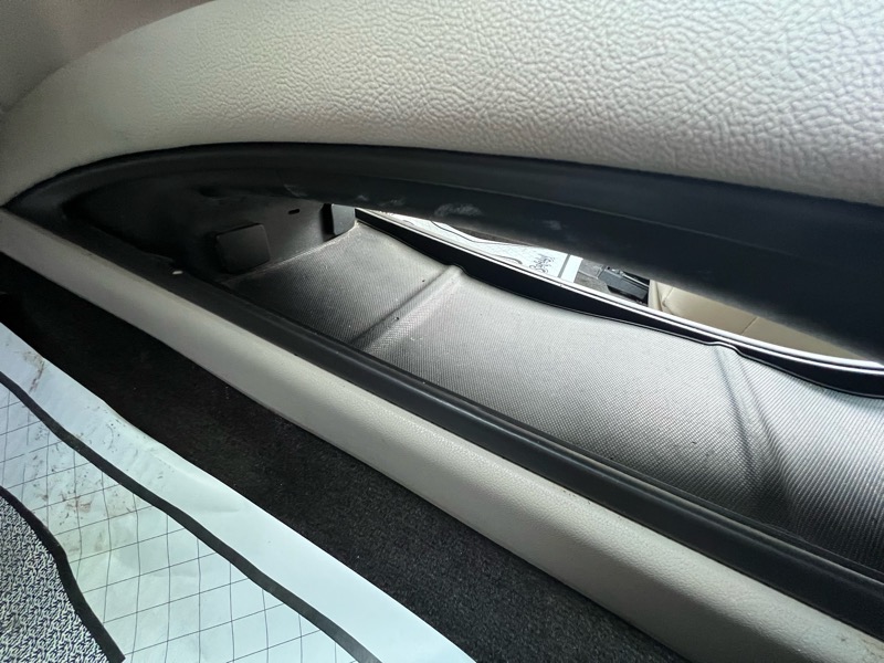 Lincoln MKZ Reserve AWD 2017