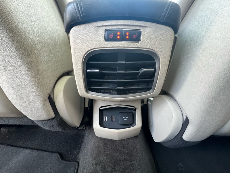 Lincoln MKZ Reserve AWD 2017