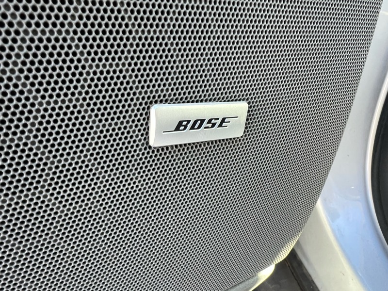 Cadillac XT5 Luxury 2018