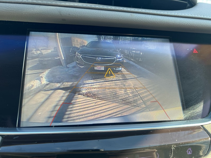 Cadillac XT5 Luxury 2018