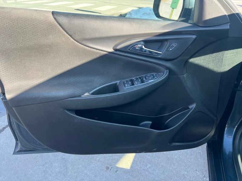 Chevrolet Malibu LT 2019