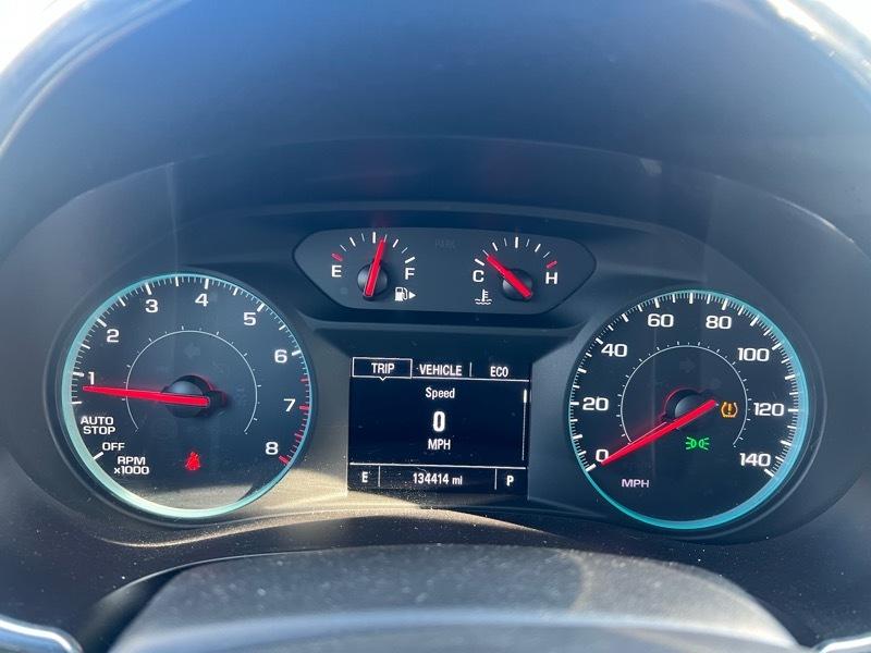 Chevrolet Malibu LT 2019