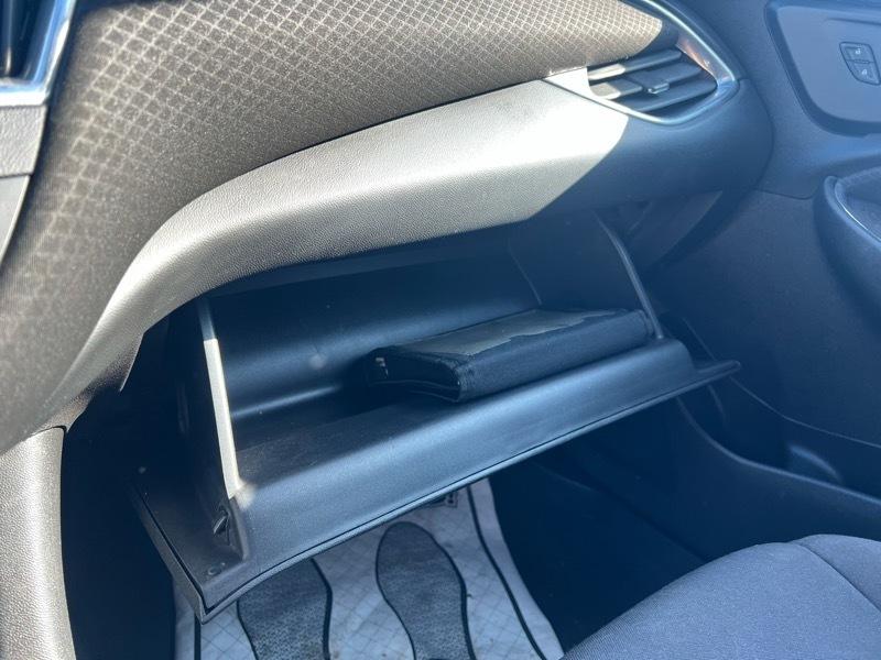 Chevrolet Malibu LT 2019