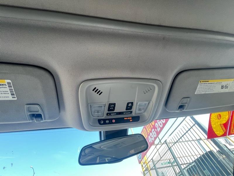 Chevrolet Malibu LT 2019