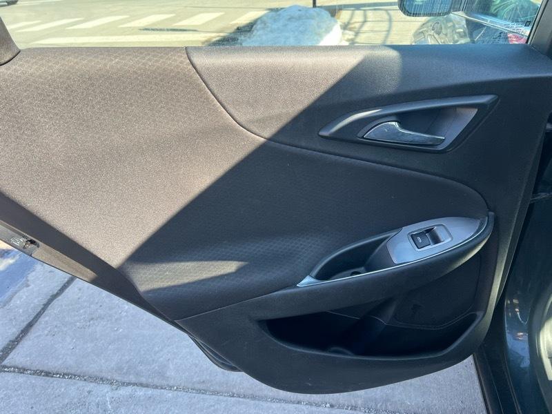 Chevrolet Malibu LT 2019