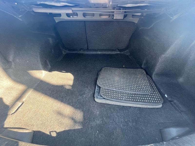 Chevrolet Malibu LT 2019