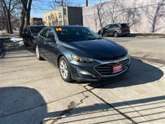 2019 Chevrolet Malibu 