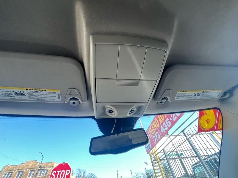 Dodge Journey Crossroad AWD 2016