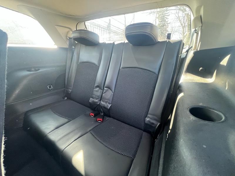 Dodge Journey Crossroad AWD 2016