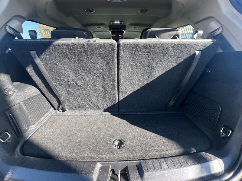 Dodge Journey Crossroad AWD 2016