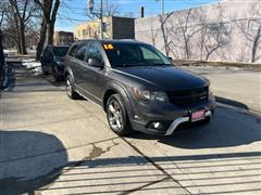 2016 Dodge Journey 