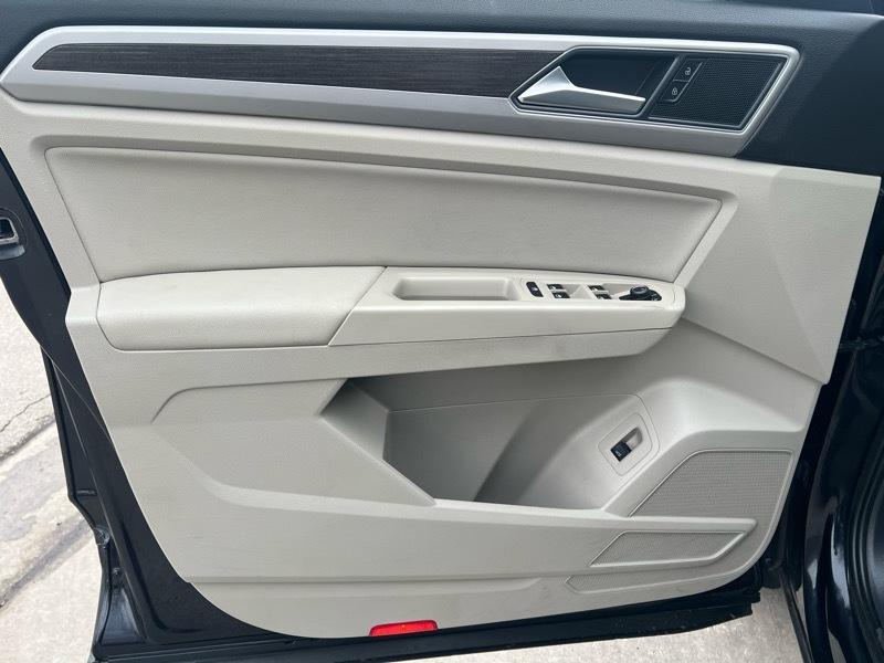 Volkswagen Atlas V6 SE w/Technology AWD 2019