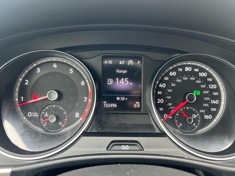 Volkswagen Atlas V6 SE w/Technology AWD 2019