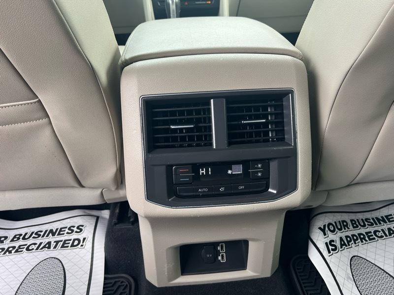 Volkswagen Atlas V6 SE w/Technology AWD 2019