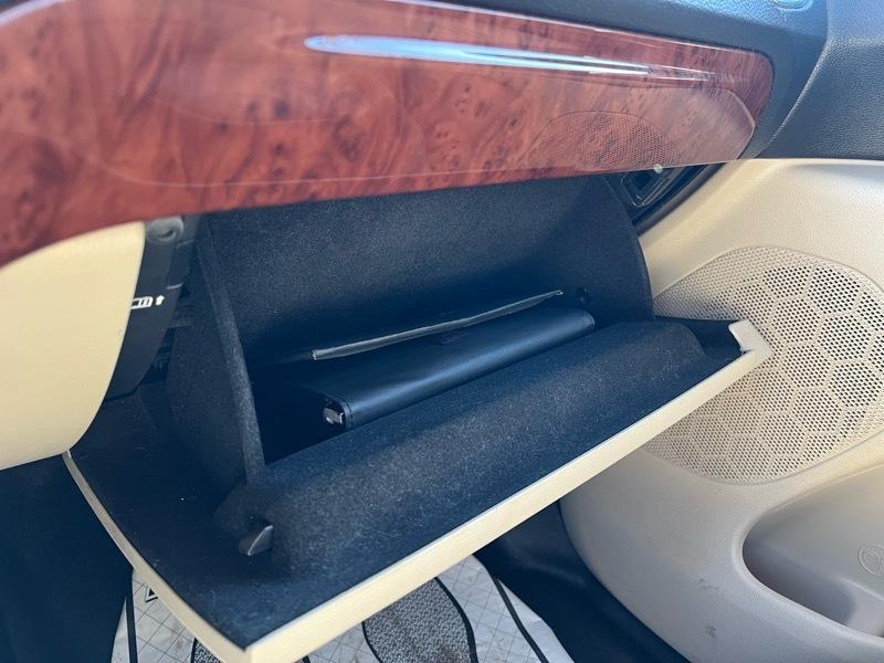 Dodge Durango Citadel AWD 2012