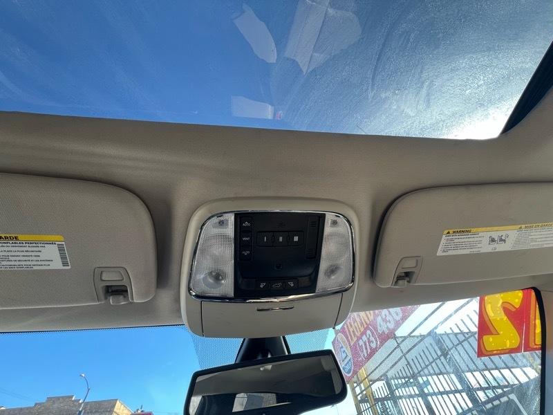 Dodge Durango Citadel AWD 2012