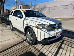 2012 Dodge Durango 