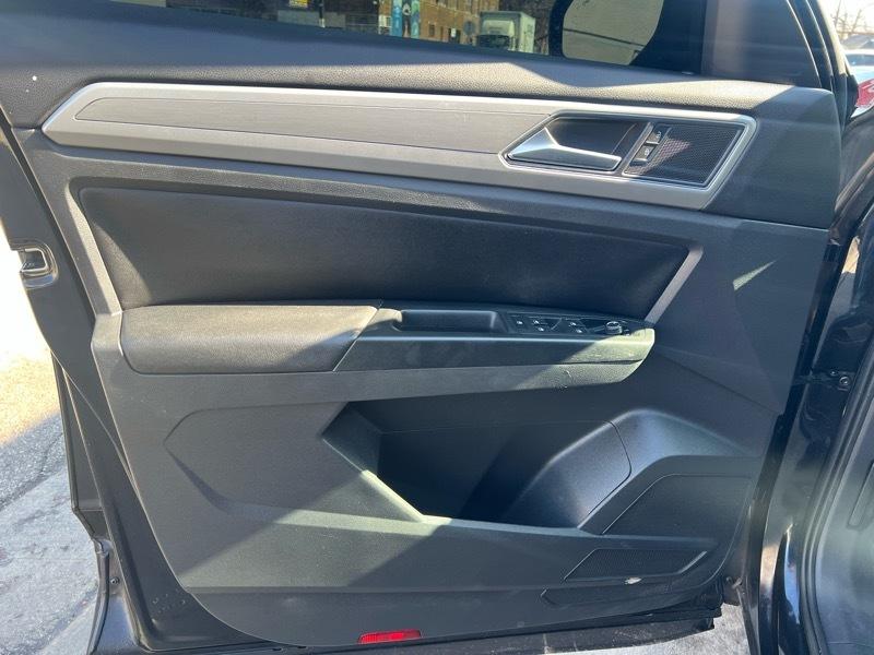 Volkswagen Atlas V6 SE 2018