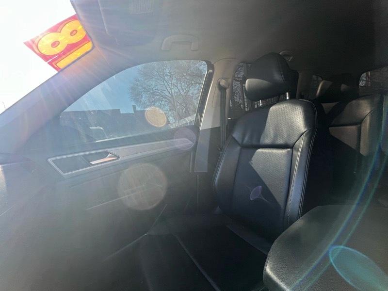 Volkswagen Atlas V6 SE 2018