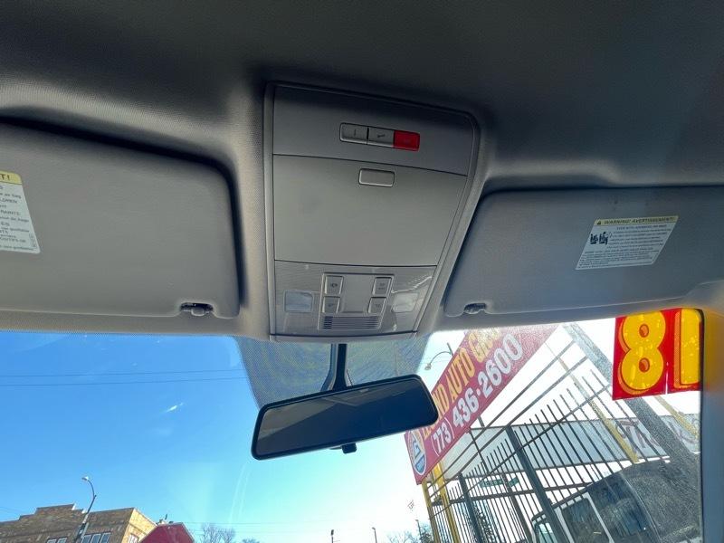 Volkswagen Atlas V6 SE 2018