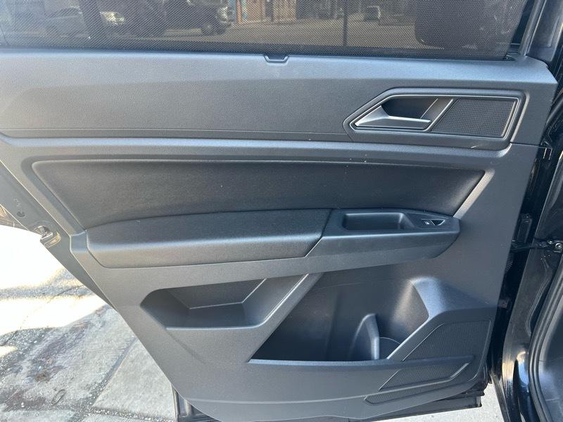 Volkswagen Atlas V6 SE 2018