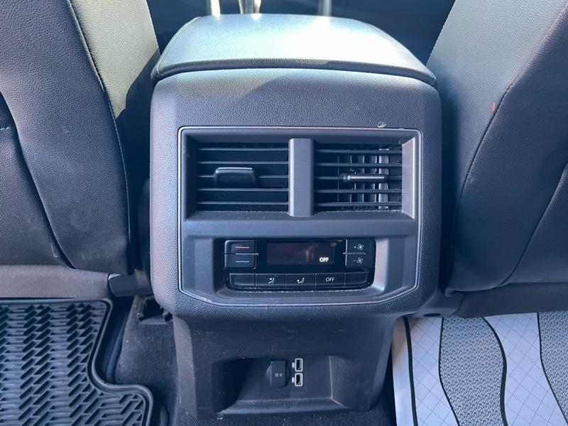 Volkswagen Atlas V6 SE 2018