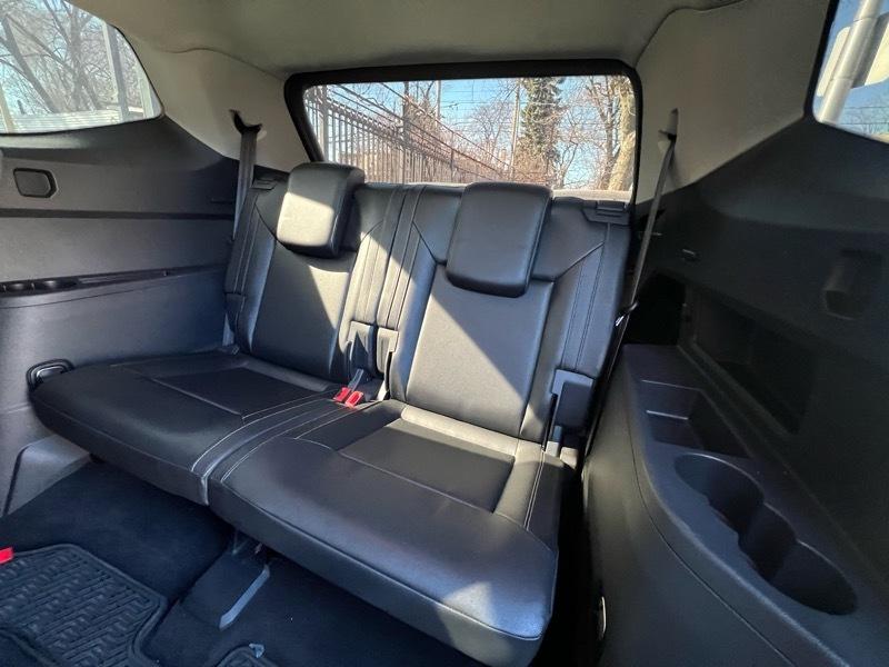 Volkswagen Atlas V6 SE 2018