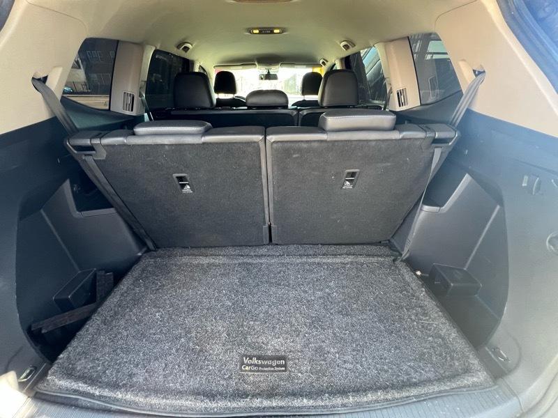 Volkswagen Atlas V6 SE 2018