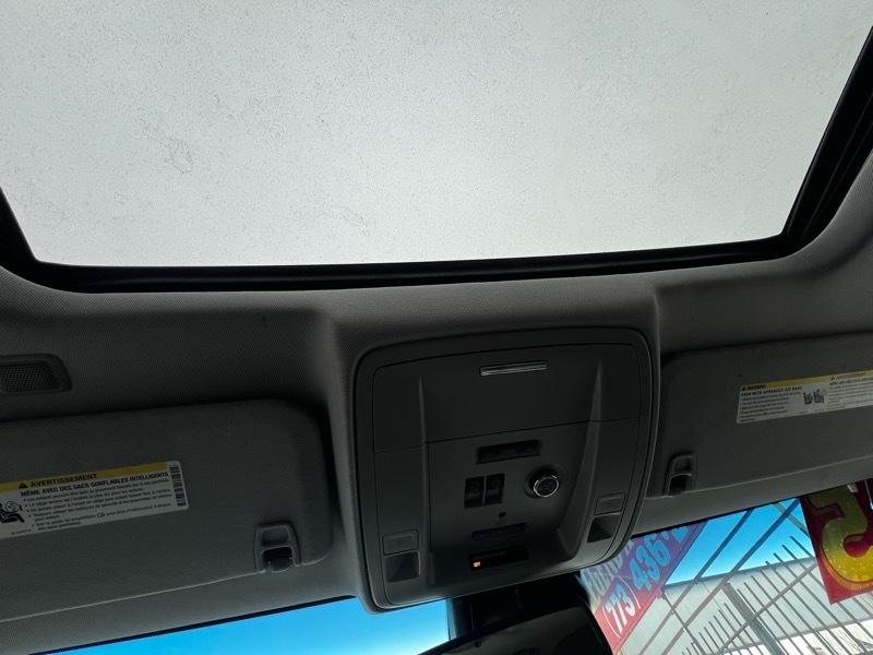 Chevrolet Tahoe LTZ 4WD 2015