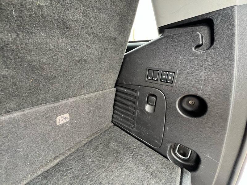 Chevrolet Tahoe LTZ 4WD 2015