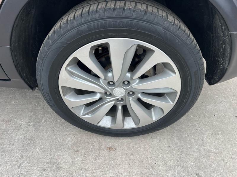 Buick Encore Preferred FWD 2018