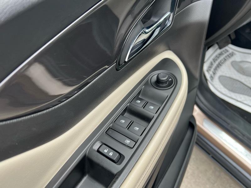 Buick Encore Preferred FWD 2018