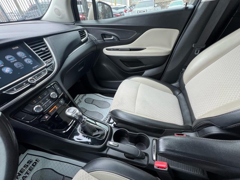 Buick Encore Preferred FWD 2018