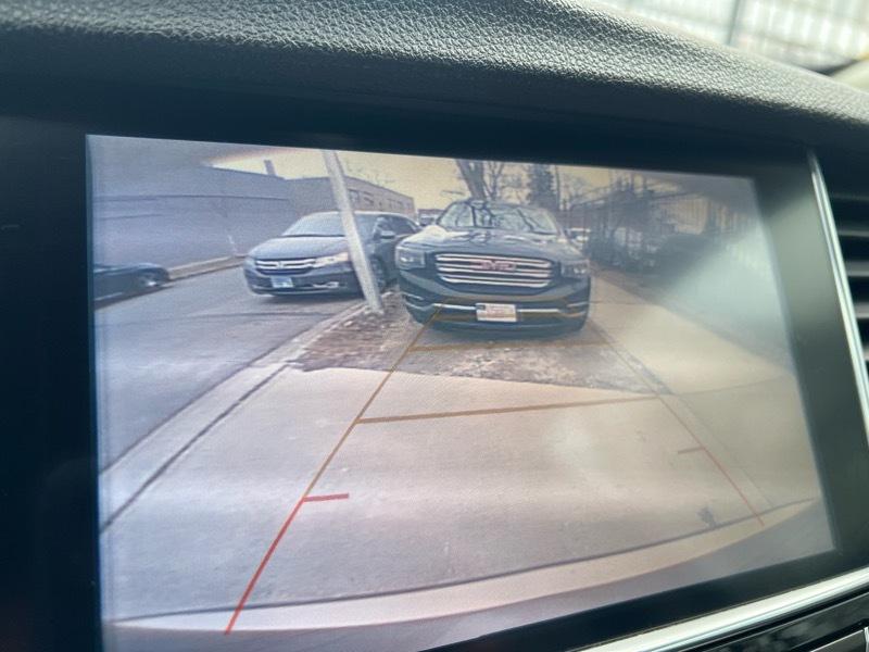 Buick Encore Preferred FWD 2018