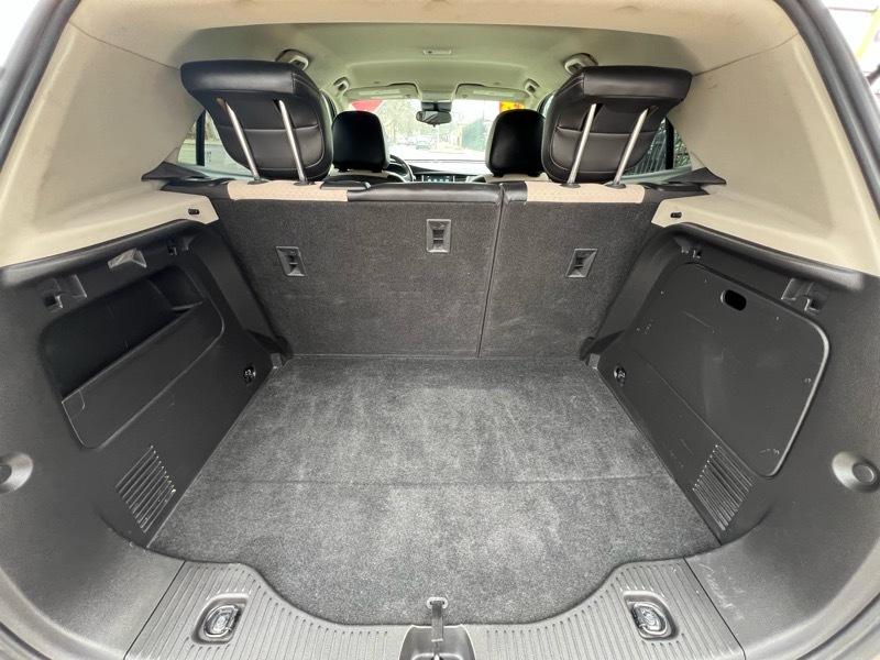 Buick Encore Preferred FWD 2018