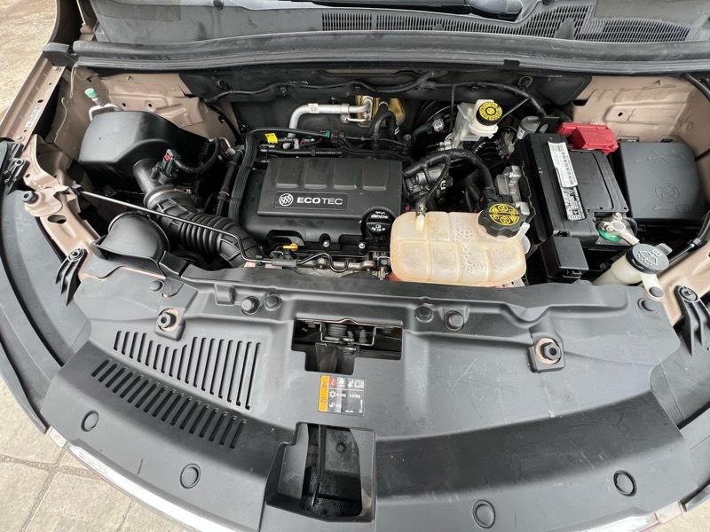 Buick Encore Preferred FWD 2018